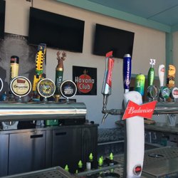 South Beach Resto + Lounge