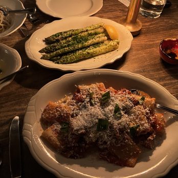 Ciccio Mio - Paccheri Alla Norma - Italian Near Me - Chicago, Illinois