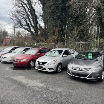 4 Square Motor - Used Car Dealers Near Me - Martinsville, Virginia 4 Square Motor - Used Car Dealers Near Me - Martinsville, Virginia
