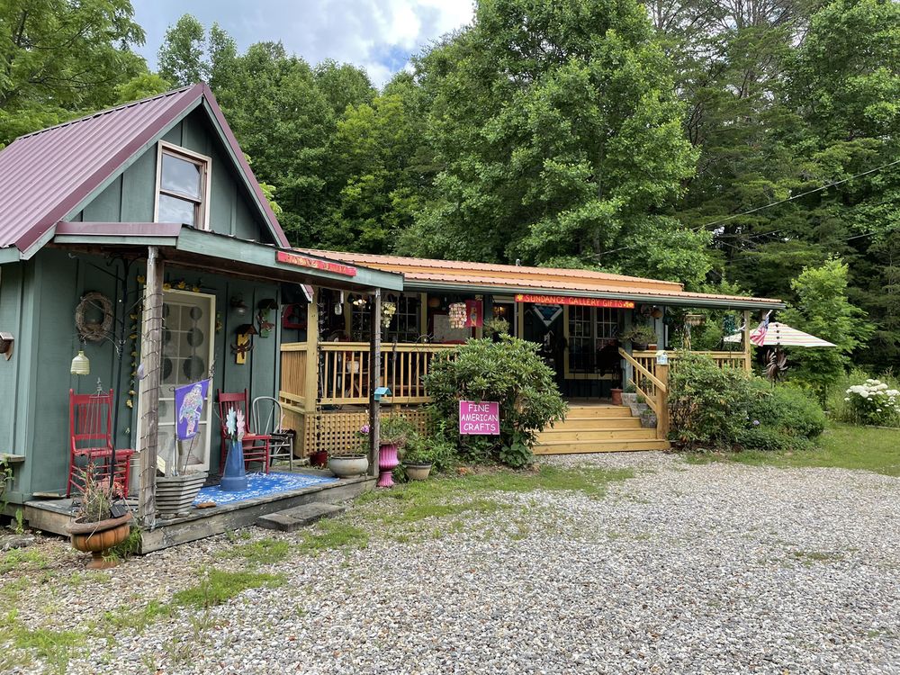 SUNDANCE GALLERY Updated September 2024 35 Photos 4397 Town Creek