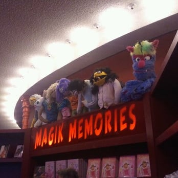 Magik Theatre - Performing Arts Near Me - San Antonio, Texas