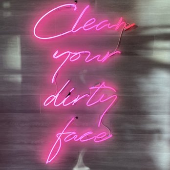 Clean Your Dirty Face - Estheticians Near Me - Denver, Colorado