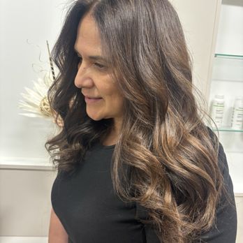 Lisa Cramer - Love the weaves ! Beautiful color - Hair Stylists Near Me - Brea, California Lisa Cramer - Love the weaves ! Beautiful color - Hair Stylists Near Me - Brea, California