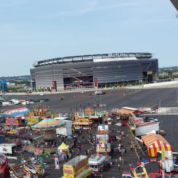 State Fair Meadowlands - Festivals Near Me - East Rutherford, New Jersey