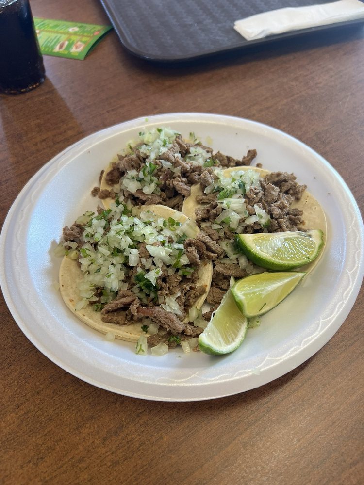 Rolbertos Mexican Food