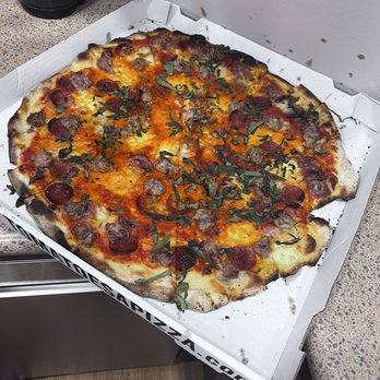 Tomatoes APIZZA - Pizza Near Me - Farmington Hills, Michigan Tomatoes APIZZA - Pizza Near Me - Farmington Hills, Michigan