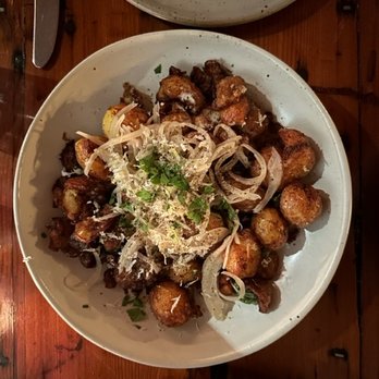Manuela - Potatoes - New American Near Me - Los Angeles, California Manuela - Potatoes - New American Near Me - Los Angeles, California