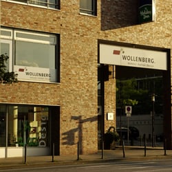WOLLENBERG