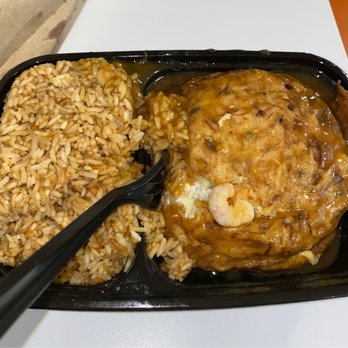 Chinese Munch In - Lunch 753. Shrimp Egg Foo Young Lunch Box - Chinese Near Me - Wheeling, Illinois Chinese Munch In - Lunch 753. Shrimp Egg Foo Young Lunch Box - Chinese Near Me - Wheeling, Illinois