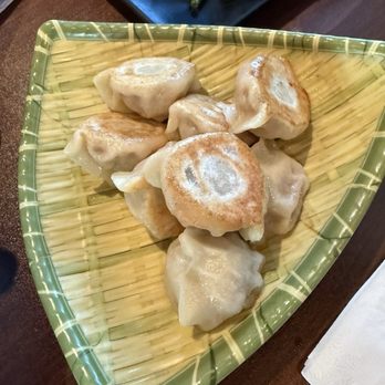 Duck & Dumpling - Pork and Scallion Pot Sticker - Noodles Near Me - San Antonio, Texas