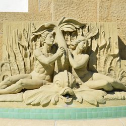 Scavenger Hunt Walking Tours - Santa Barbara