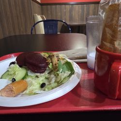 Memphis’ Incredible Food and Fun - Yea I came alone just to eat.