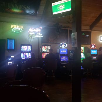 McShanes - American Near Me - Eugene, Oregon