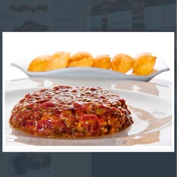 Piñera - Steak tartar!! - Spanish Near Me - Madrid, M Piñera - Steak tartar!! - Spanish Near Me - Madrid, M