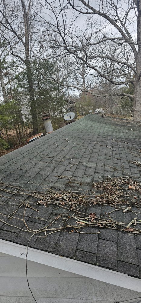 Slide of North Ga Pro Rroofing