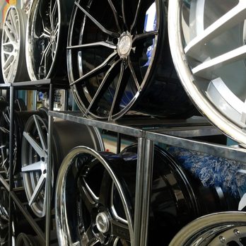 Larry's Tire Express - Racks - Tires Near Me - Hayward, California Larry's Tire Express - Racks - Tires Near Me - Hayward, California