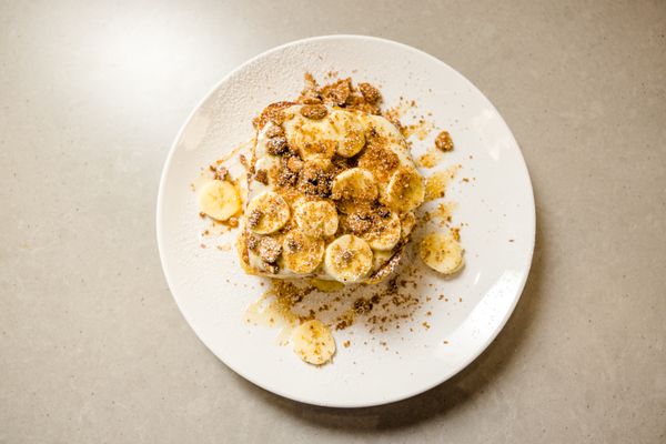 Butters Pancakes & Cafe by null