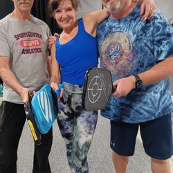 Ocean State Pickleball - Welcome to the peeps at OSP!
