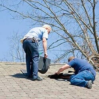 Able-Warnecke Roofing - Roofing Near Me - Naperville, Illinois