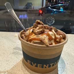 Ice Cream
