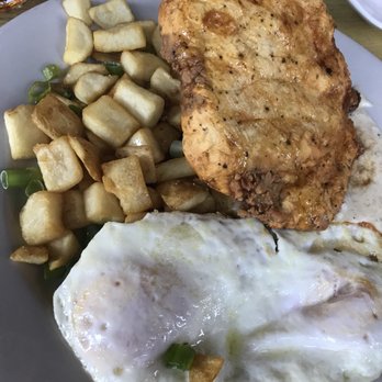 The Hornet - Dixie chicken! - American Near Me - Denver, Colorado