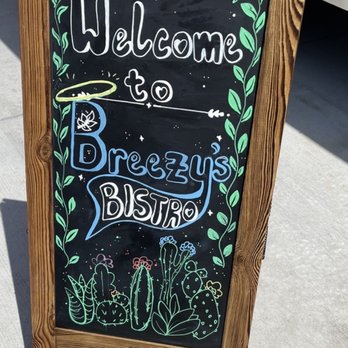 Breezy's Bistro - Title of restaurant - American Near Me - Wright City , Missouri