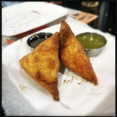 Curry Bowl Orlando - Modern Indian Cuisine by null