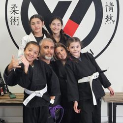Venice Jiu-Jitsu