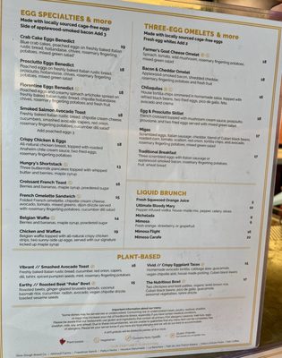 Menu photo 2 Hungry's Houston, TX Menu photo 2 Hungry's Houston, TX
