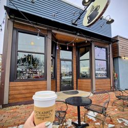 Kickabrew Coffee