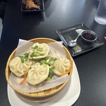 Journey Ramen - Dumpling - Ramen Near Me - Covington, Louisiana