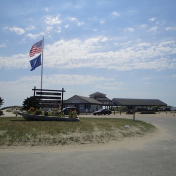 Hampton Beach State Park - Parks Near Me - Hampton, New Hampshire