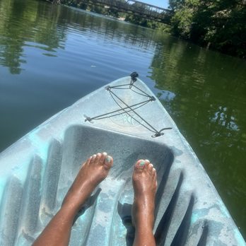 EpicSUP - Rafting/Kayaking Near Me - Austin, Texas