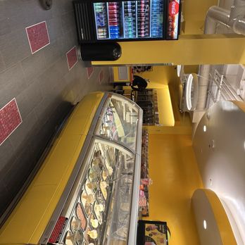 Euro Snack - Inside - Bakeries Near Me - Truckee, California