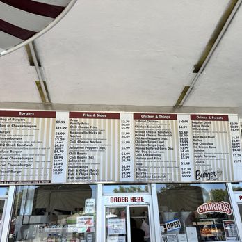 Burger Bar - Menu May 2024 - Burgers Near Me - San Jose, California Burger Bar - Menu May 2024 - Burgers Near Me - San Jose, California