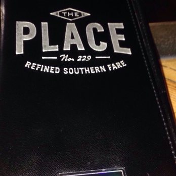 The Place - Southern Near Me - Athens, Georgia The Place - Southern Near Me - Athens, Georgia