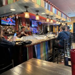 Lucianas Mexican Restaurant - Bar