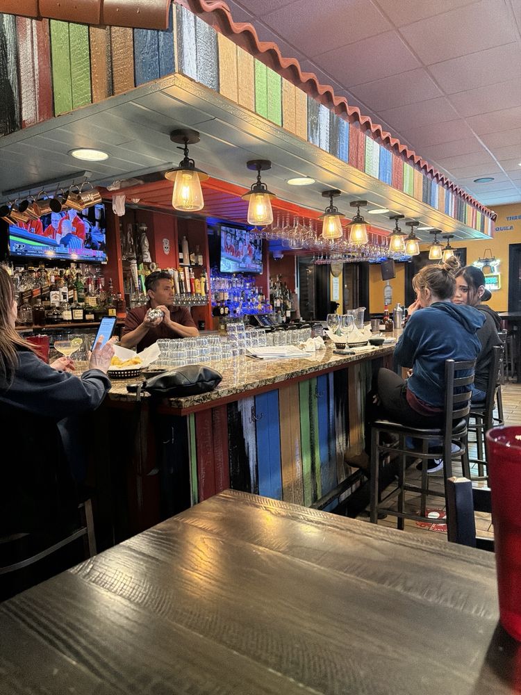 Lucianas Mexican Restaurant