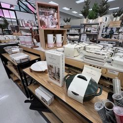 Target - Stocked with Christmas cooking things!