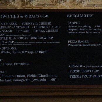 Bridgeport Coffee - Sandwich Prices and specialties! - Coffee & Tea Near Me - Chicago, Illinois Bridgeport Coffee - Sandwich Prices and specialties! - Coffee & Tea Near Me - Chicago, Illinois
