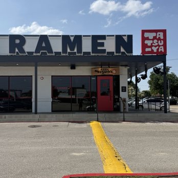 Ramen Tatsu-Ya - Beacon of Goodness - Ramen Near Me - Round Rock, Texas Ramen Tatsu-Ya - Beacon of Goodness - Ramen Near Me - Round Rock, Texas