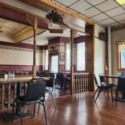 Cozy Corner Restaurant