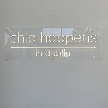 Chip Cookies - Desserts Near Me - Dublin, California Chip Cookies - Desserts Near Me - Dublin, California