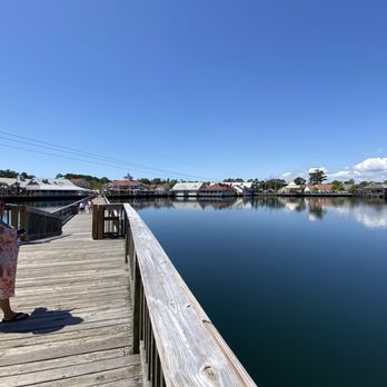 Barefoot Landing - Shopping Centers Near Me - North Myrtle Beach, South Carolina