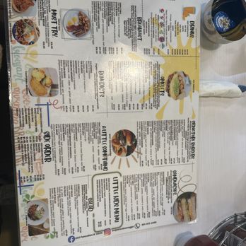 OUI Pancake N Eggs - Menu - American Near Me - Temecula, California OUI Pancake N Eggs - Menu - American Near Me - Temecula, California