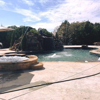 Commander Pools - Pool & Hot Tub Service Near Me - Edmond, Oklahoma Commander Pools - Pool & Hot Tub Service Near Me - Edmond, Oklahoma