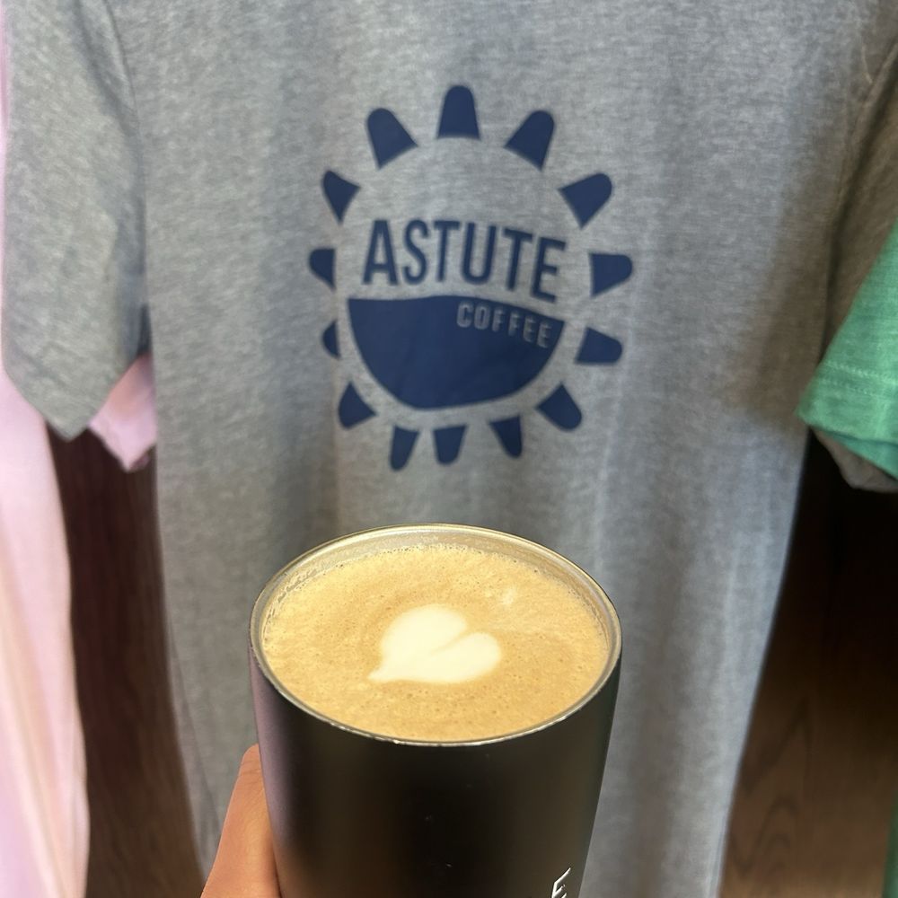 Astute Coffee - Mocha - Coffee & Tea Near Me - Omaha, Nebraska Astute Coffee - Mocha - Coffee & Tea Near Me - Omaha, Nebraska