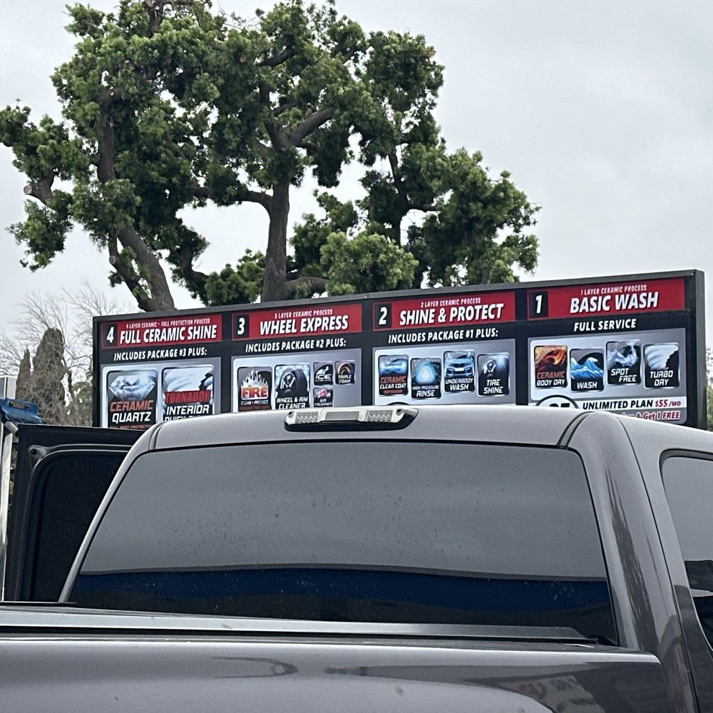 Madrona Car Wash - Car Wash Near Me - Torrance, California Madrona Car Wash - Car Wash Near Me - Torrance, California