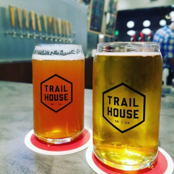 Trail House - Bikes Near Me - Santa Rosa, California