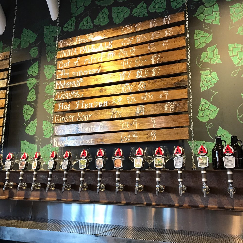 Avery Brewing - Breweries Near Me - Boulder, Colorado Avery Brewing - Breweries Near Me - Boulder, Colorado
